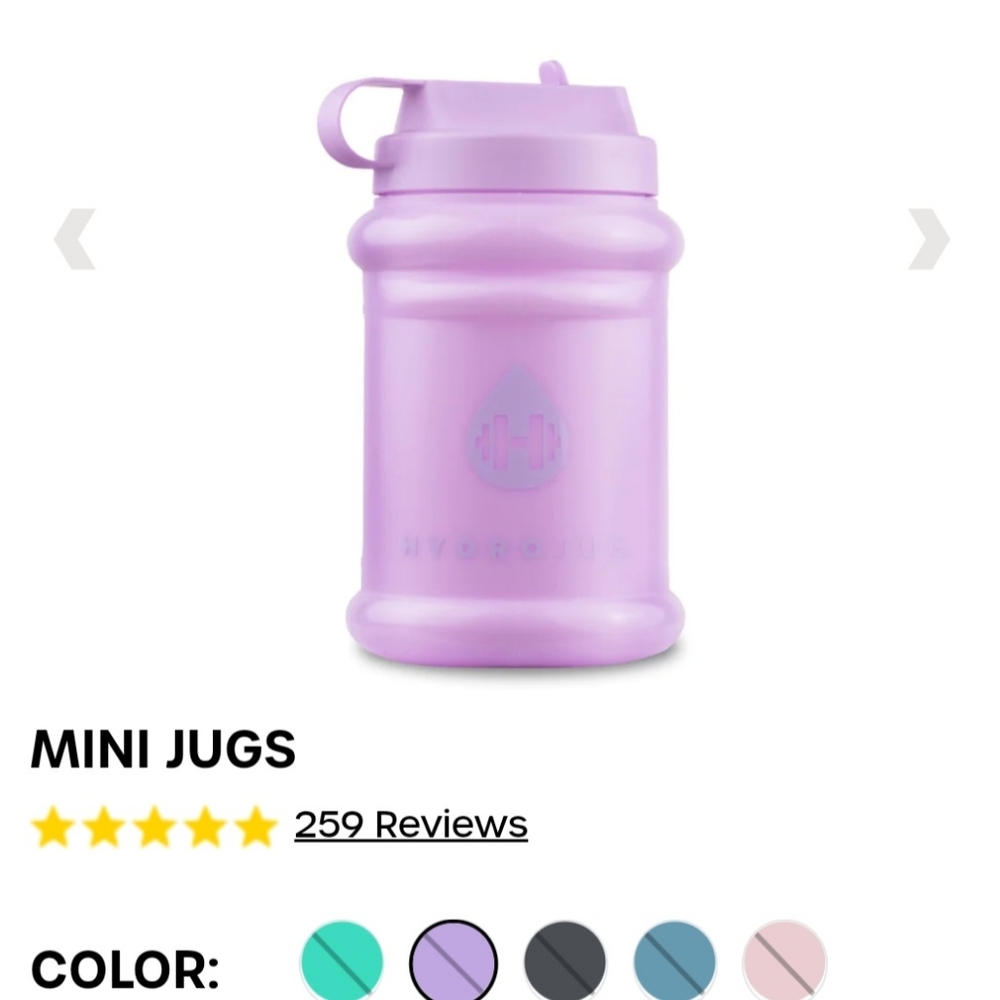 Hydrojug Mini